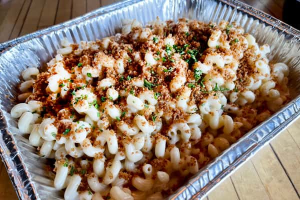 Four Cheese Mac & Cheese (FS)