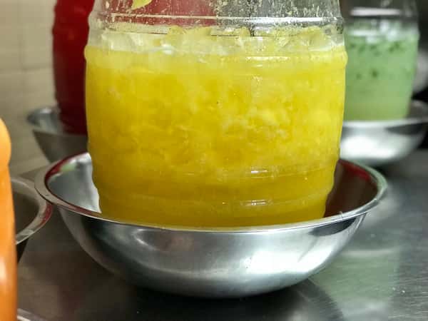 Pineapple