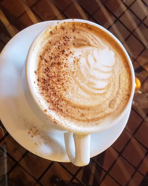 Latte