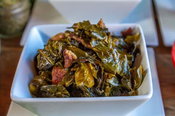 Collard Greens
