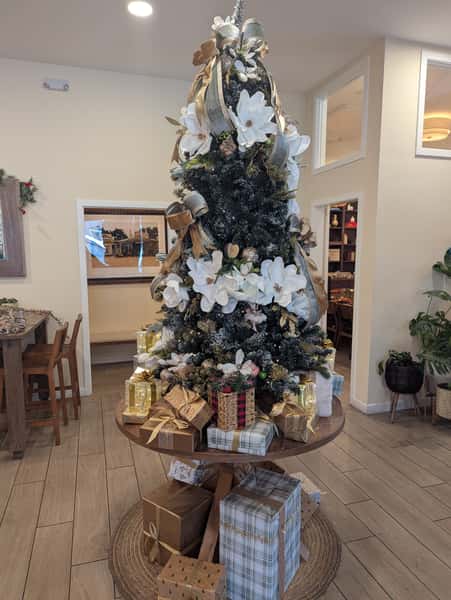 tree