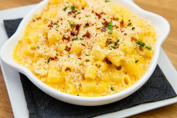 Mac & Cheese