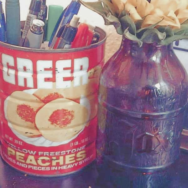 Greer Peaches & Jax Bowen