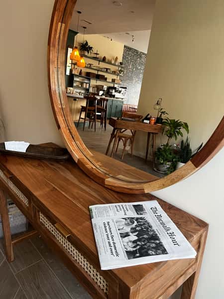 Foyer