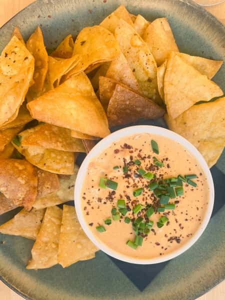 Crawfish Dip