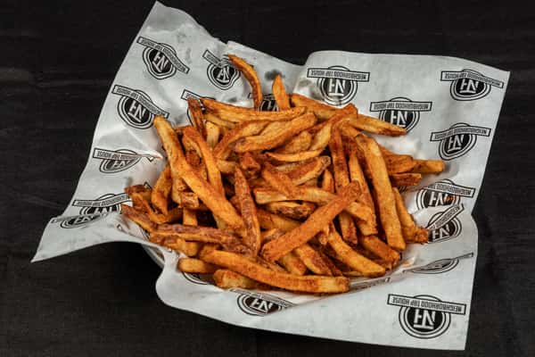 Fresh Cut Fries