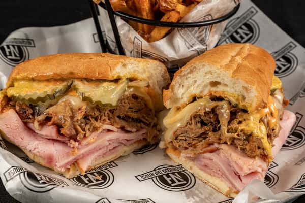 Carolina Cuban