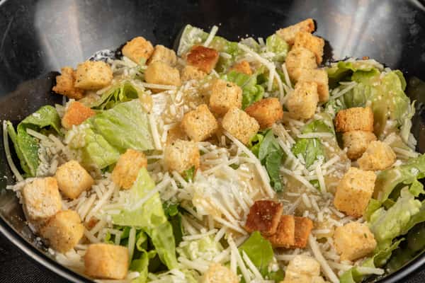 Roman Salad