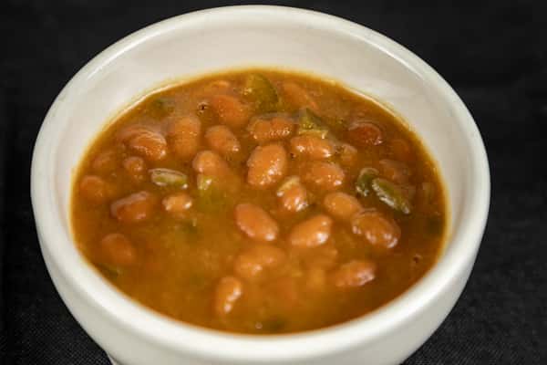 Smoked Baked Beans