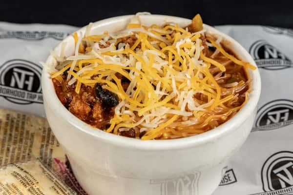 House Made Chili