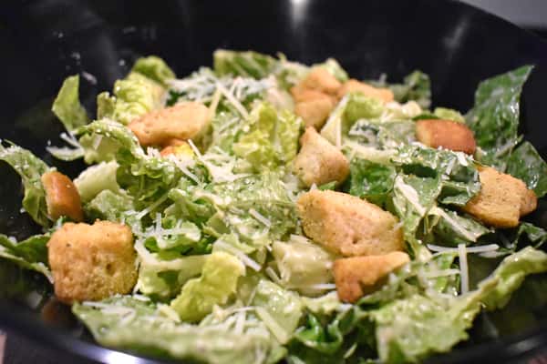 Roman Salad