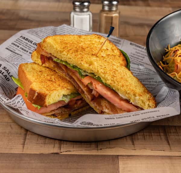 Chucktown BLT