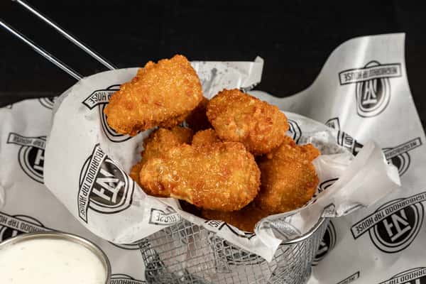 Jalapeno Poppers