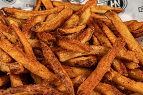 Fries