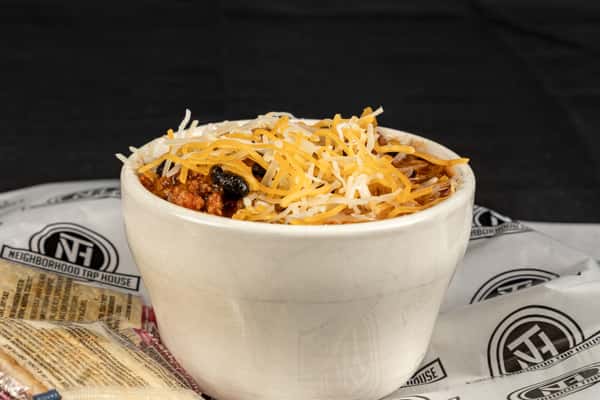 Cup of Chili