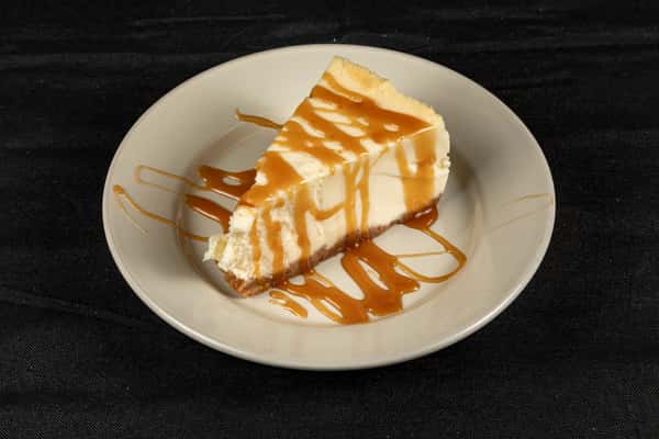 New York Style Cheese Cake