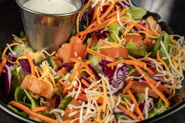 Garden Salad
