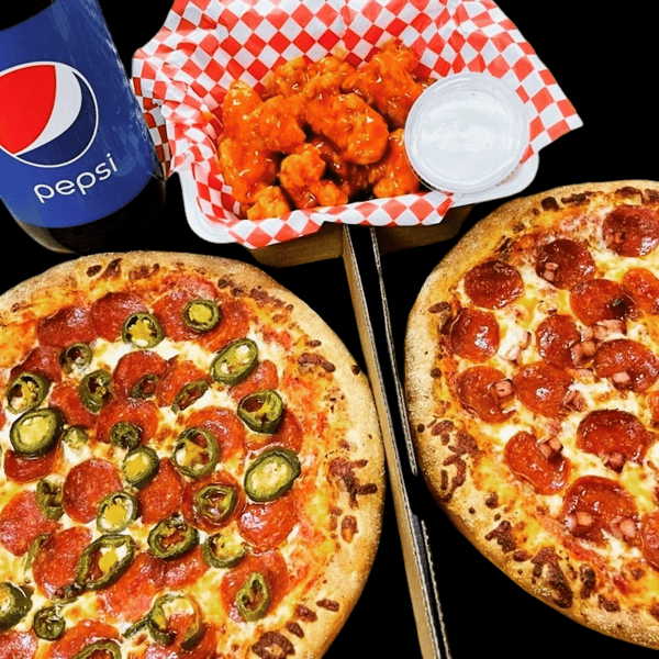 Weekend Deal