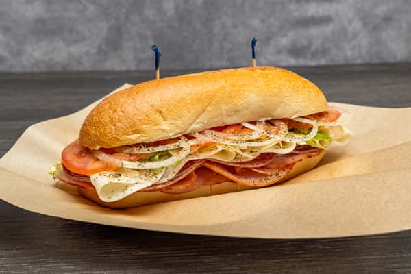 Italian Sandwich