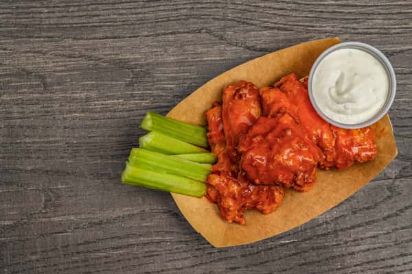 Buffalo Wings