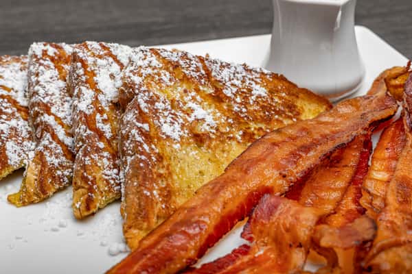 French Toast