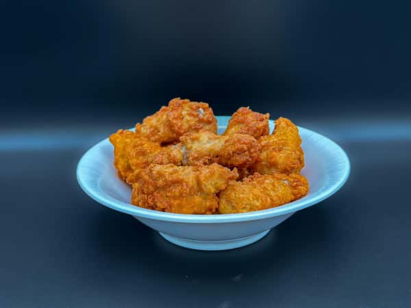 Wings (8 pc)