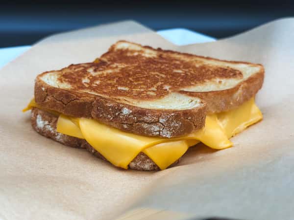 Golden Melt