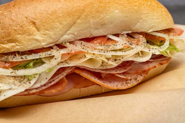 Italian Sandwich Combo
