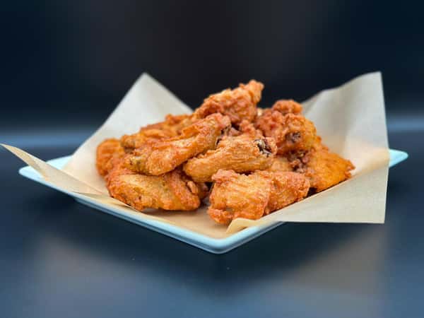 Wings (16 pc)