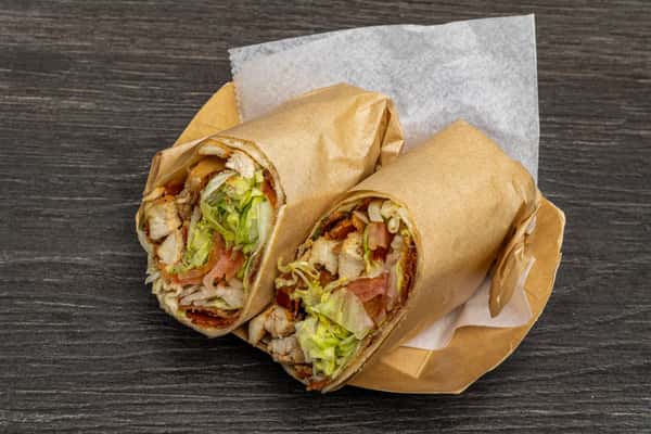 Chicken Wrap
