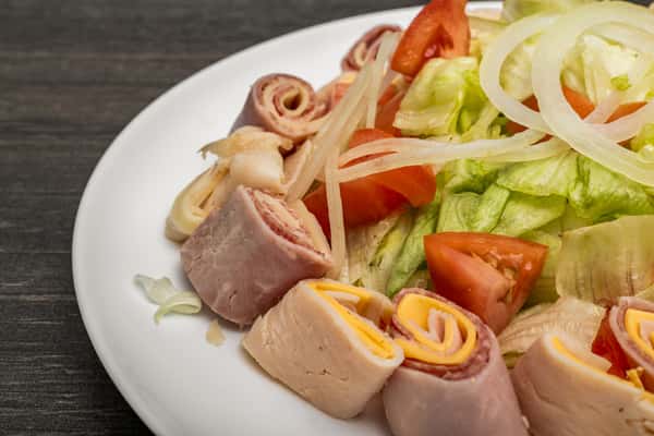 Chef Salad
