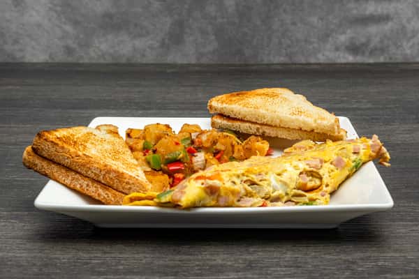 Western Omellet