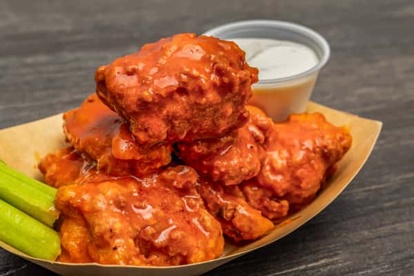 Chicken Wings (16 pc)