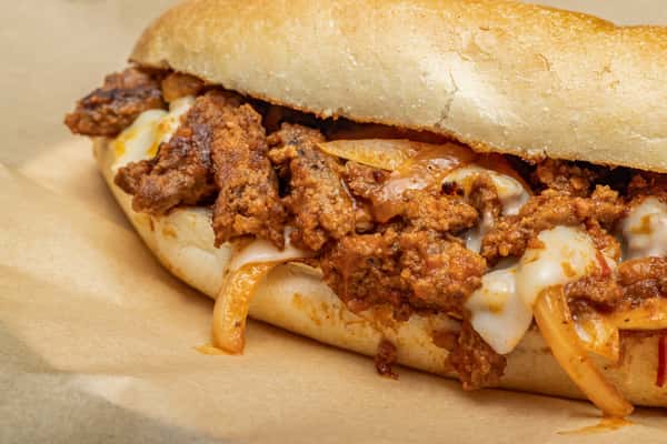 Fat Sanwich