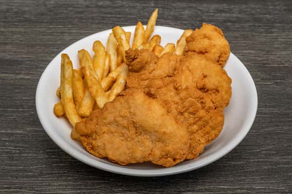Chicken Tenders (6pc)