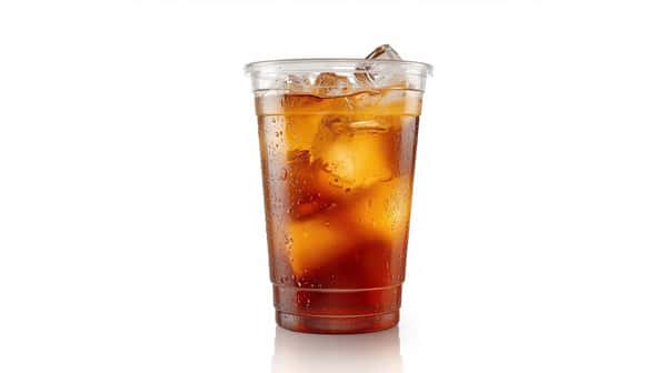 Iced Tea (24Oz)