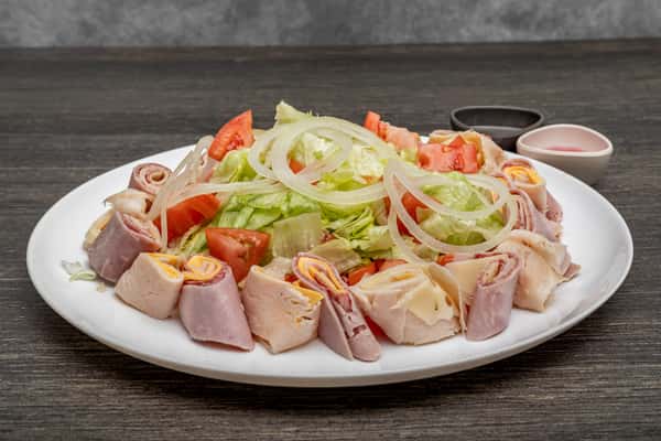 Chef Salad