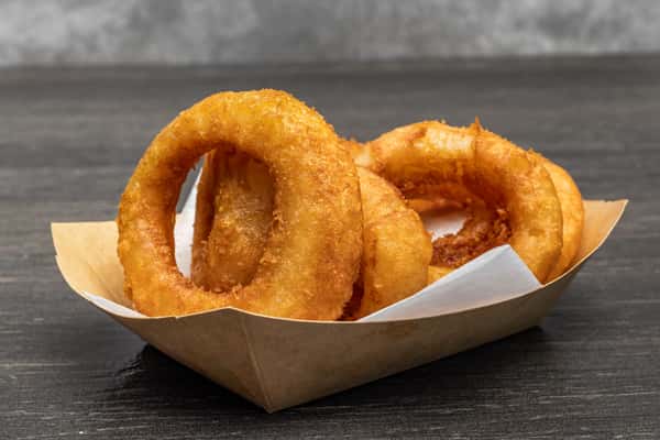 Onion Rings (6pc)