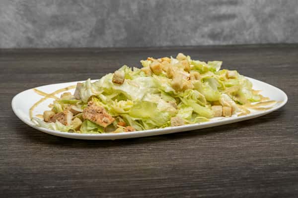 Chicken Caesar Salad