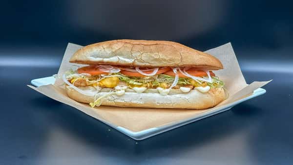 Cheesy Cutlet