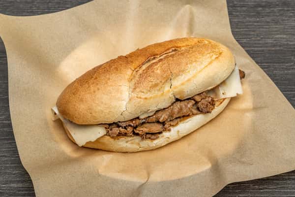 Gravy Feast Sandwich