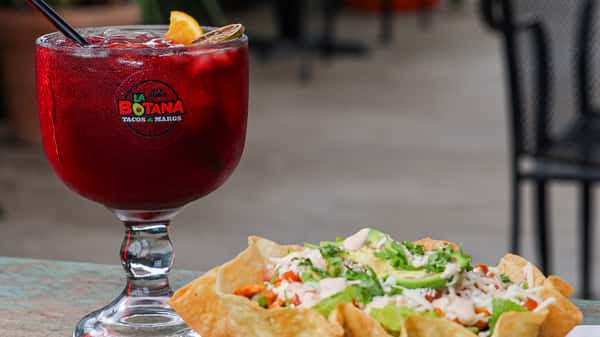 Sazzy Sangria