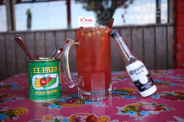 michelada