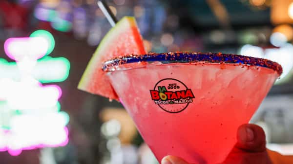 Grande Margarita