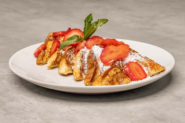 (4) French Toast
