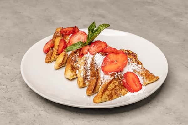(3) French Toast