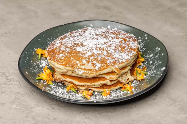 (3) Pancakes