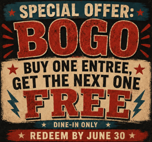 American Dive, live music, cold beer, barbecue, downtown Atlanta. Live music near me, barbecue restaurant downtown
