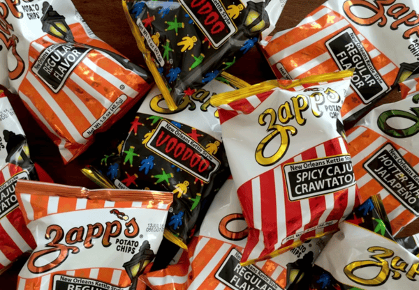 Bag of Chips