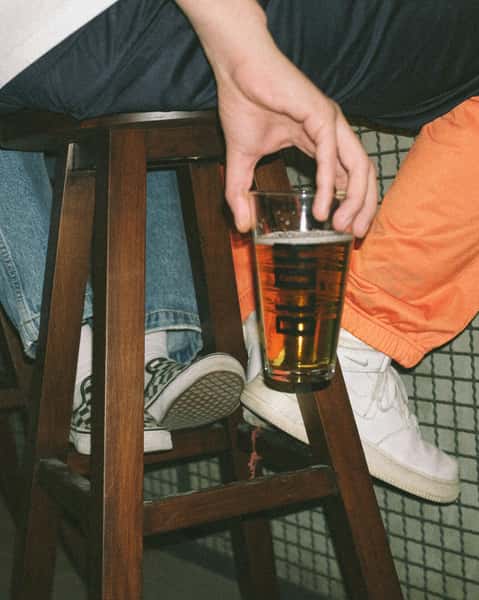 beer